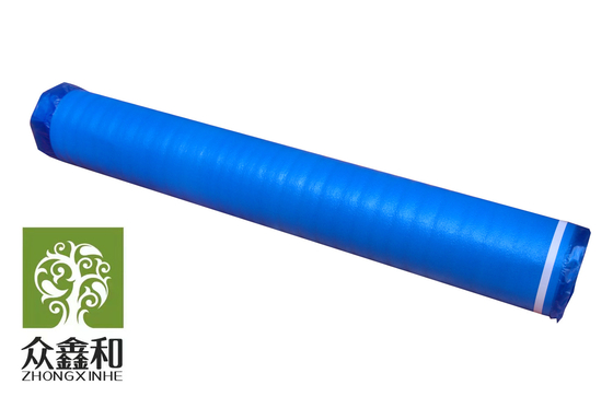 EPE 20 B Laminate Floor Underlay Cushioning  2mm Blue Foam Underlayment